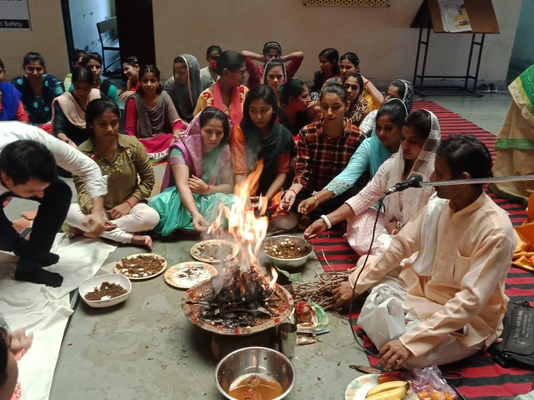 Pragya College of Education Jhajjar Events photo 5